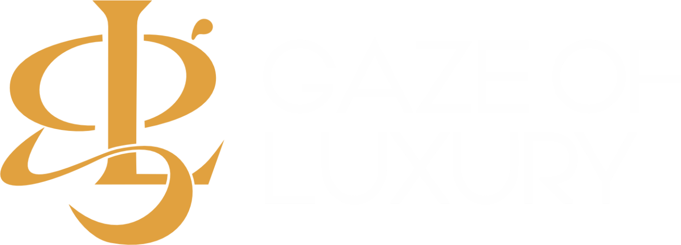 Gaze of Luxury