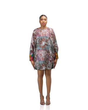 Serenita Blossom Dress