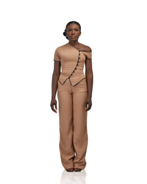 Aureum Elegance Two piece