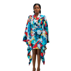 Omoge Bloom Couture