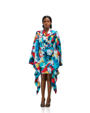 Omoge Bloom Couture