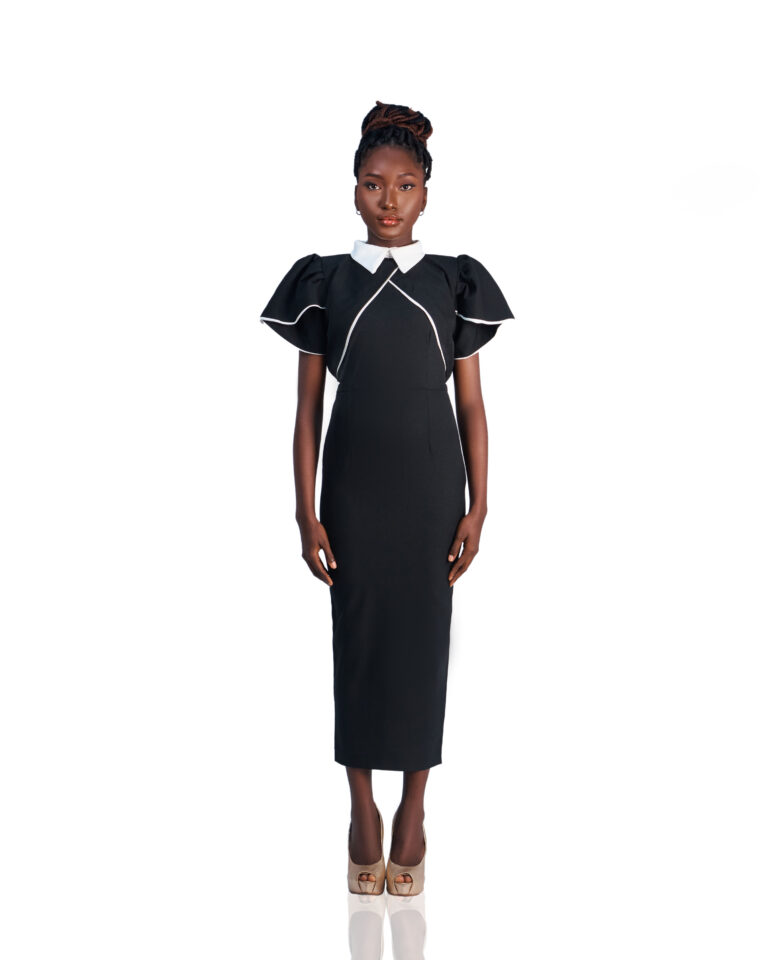 Boardroom Belle Two Piece