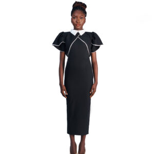Boardroom Belle Two Piece