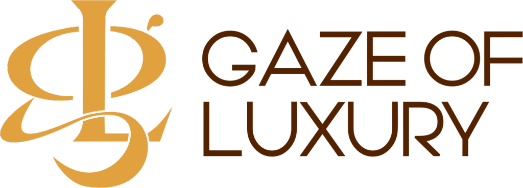 Gaze of Luxury