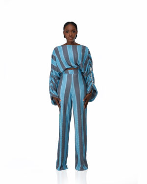 Nike Pleated Ruffle Set