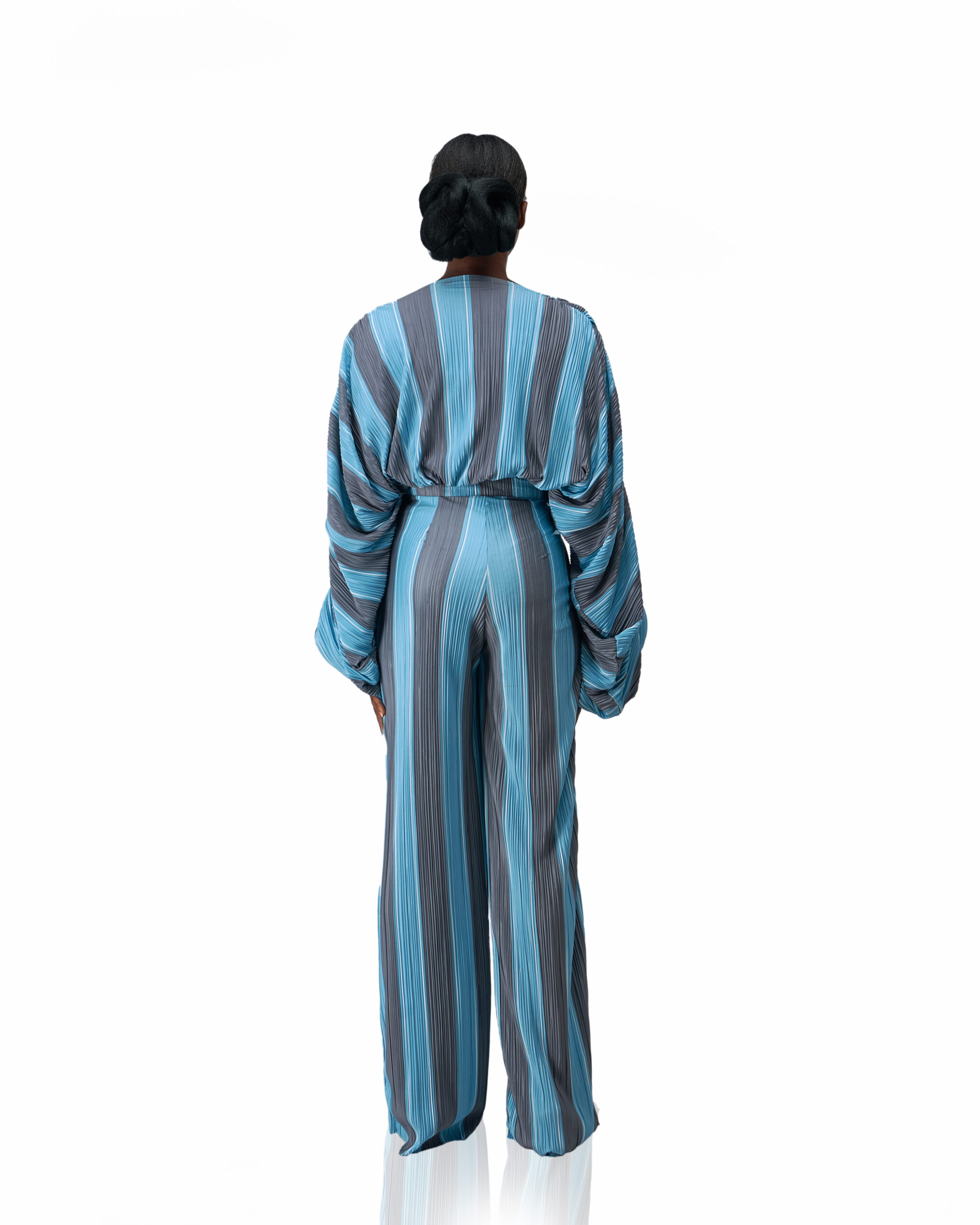 Nike Pleated Ruffle Set